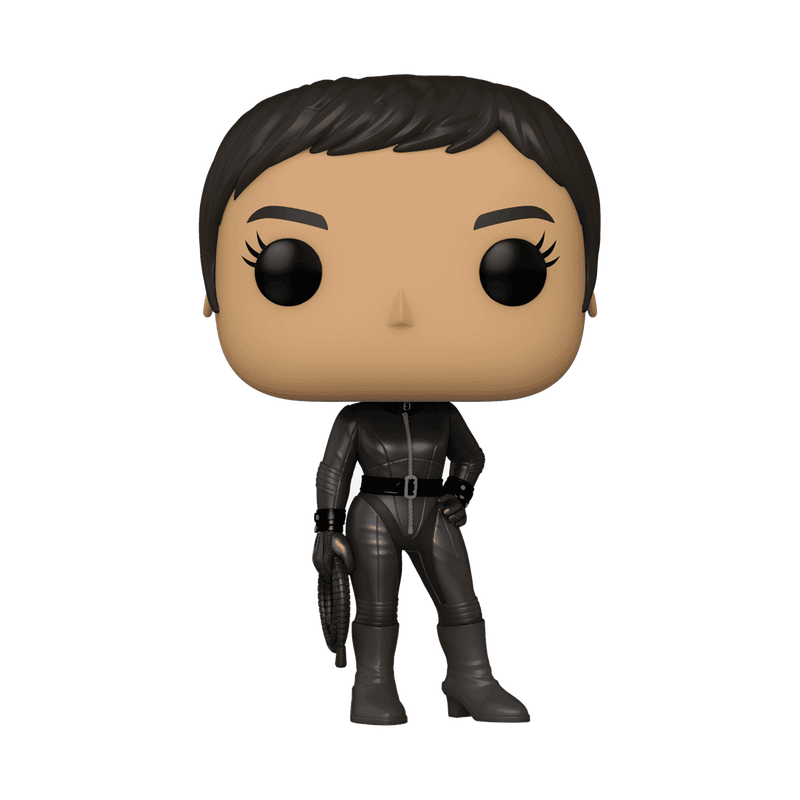 Selina Kyle - The Batman