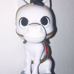 Wonder Woman's Horse, , hi-res view 2