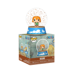 Nami Mini Glitter Globe, , hi-res view 2