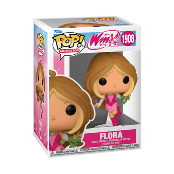 Pop! Flora, Image 2