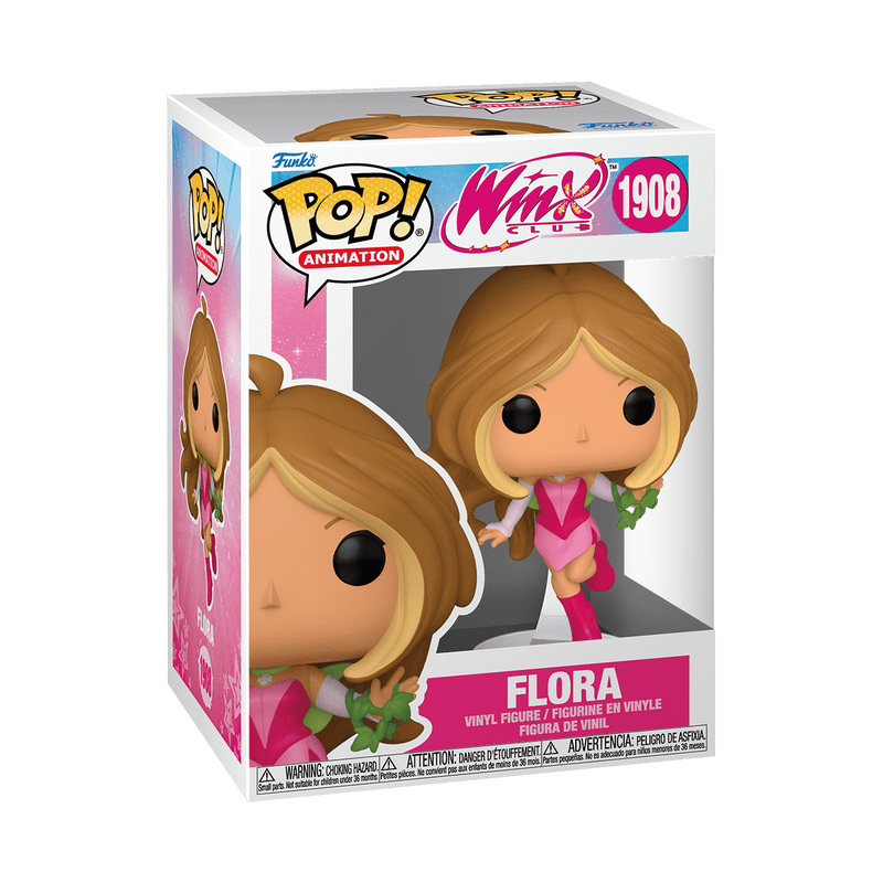 Pop! Flora, , hi-res view 2