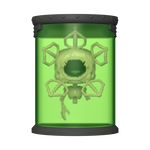 Pop! Demogorgon Skeleton with Pop! Protector, , hi-res view 1