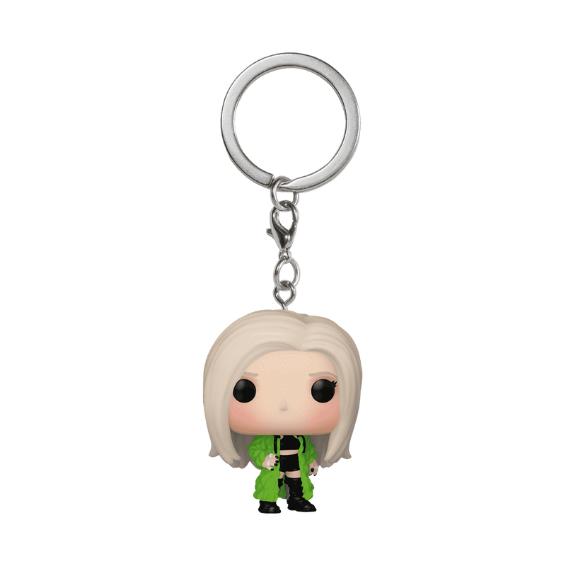 Pop! Keychain Rosé From Shut Down, , hi-res view 1