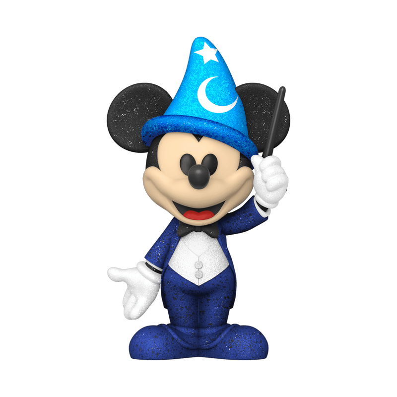 Vinyl SODA Philharmagic Mickey Mouse, , hi-res view 3