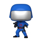 N4S GSB:TransformersVsGIJoe-CobraCommander(POP), , hi-res view 2