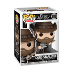 Pop! Chris Stapleton (2022 ACM Awards), , hi-res view 2