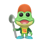 Pop! Dig Em' Frog, , hi-res view 1