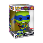 Pop! Jumbo Leonardo (Mutant Mayhem), , hi-res view 2