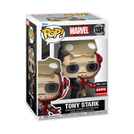 Pop! Tony Stark (Summoning Armor), , hi-res view 3