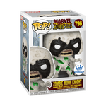 Pop! Zombie Moon Knight, , hi-res view 2