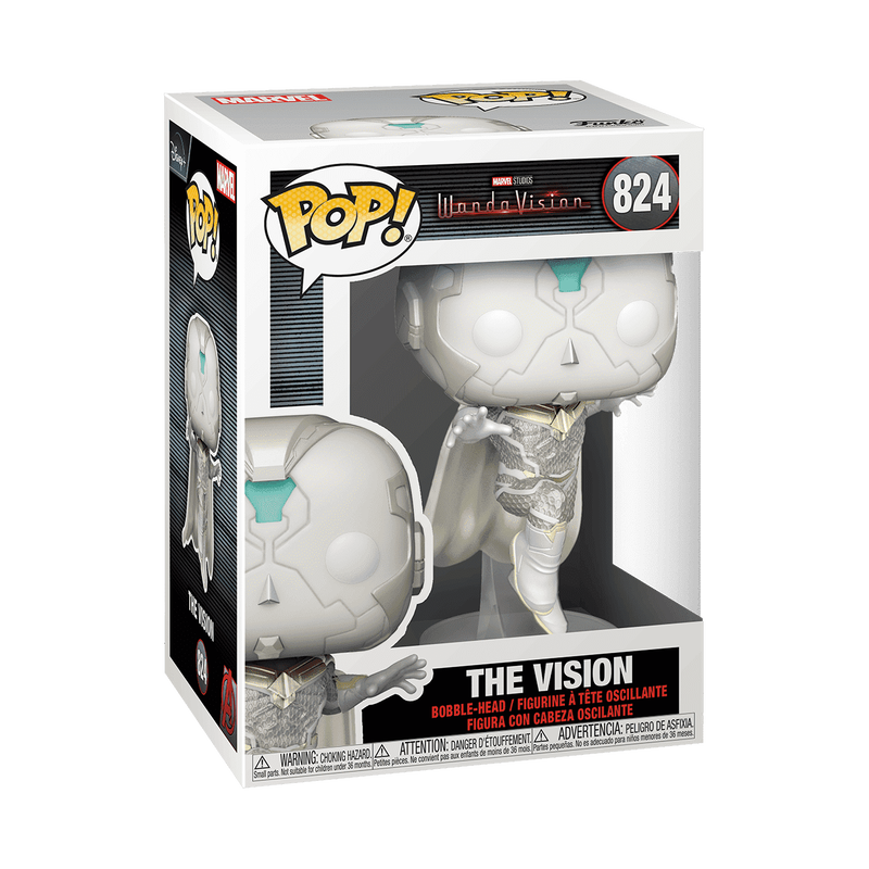 Pop! The Vision, , hi-res view 2