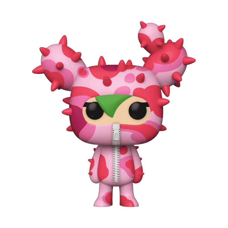 Pop! Sabochan, , hi-res view 1