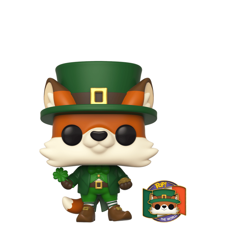 Pop! Finley, , hi-res view 1