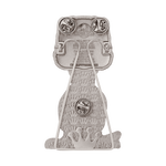 Pop! Pin Velociraptor, , hi-res view 3