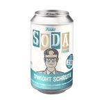 Vinyl SODA Dwight Schrute, , hi-res view 2
