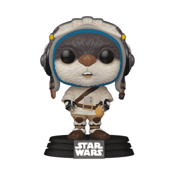 Pop! Bazil, Image 1