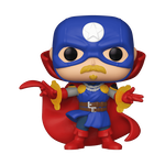Pop! Soldier Supreme, , hi-res view 1