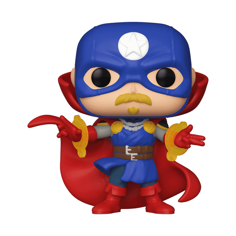 Pop! Soldier Supreme, , hi-res view 1