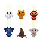 Harry Potter Plush Keychain Mystery Minis, , hi-res view 2
