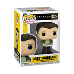 Pop! Joey Tribbiani with Pizza, , hi-res view 2