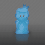 Vinyl SODA Freddy Funko As Spirit, , hi-res view 1
