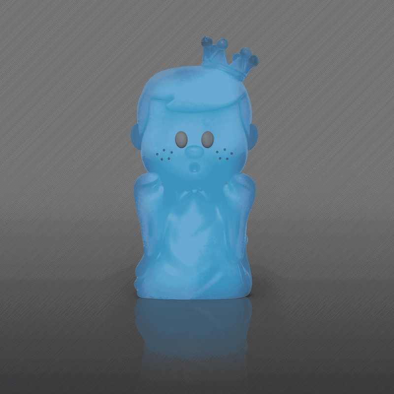 Vinyl SODA Freddy Funko As Spirit, , hi-res view 1