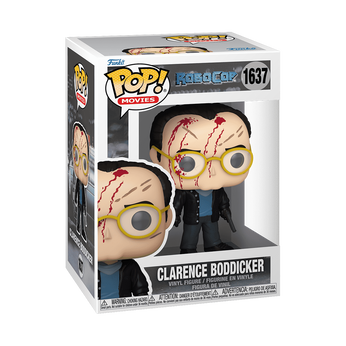 Pop! Clarence Boddicker (Bloody), Image 2