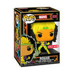 POP Marvel: X-Men Classic- Rogue(Blacklight), , hi-res view 1