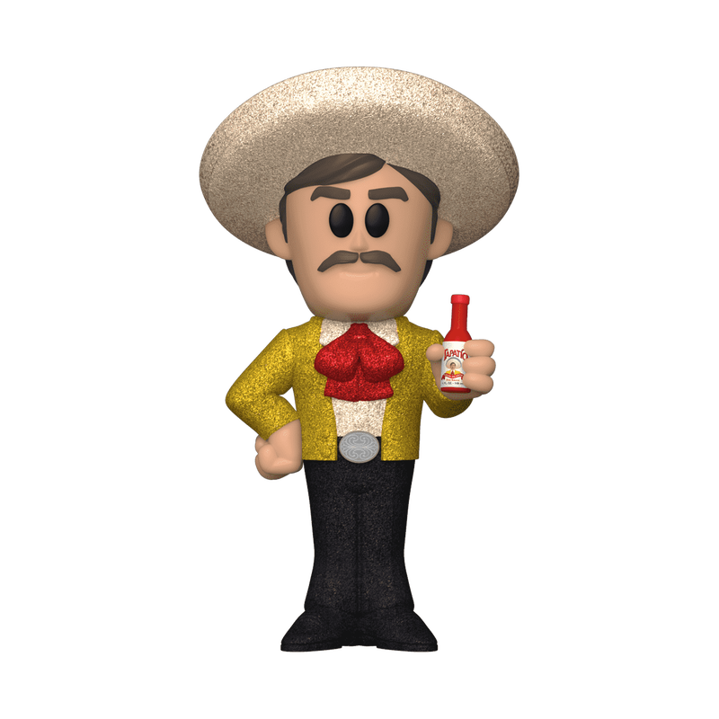 Vinyl SODA The Tapatío Man, , hi-res view 3