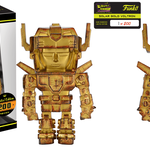 Voltron - Solar Gold, , hi-res view 1