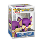 Pop! Rattata, , hi-res view 2