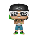 Pop Ferxxo Glow image