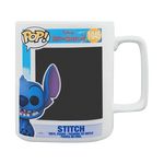Heat Changing Stitch Ceramic Mug, , hi-res view 3