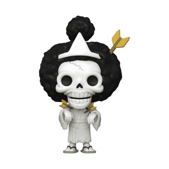 Pop! Bonekichi, Image 1