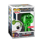 POP Heroes: DC - The Joker (GR CH), , hi-res view 1