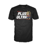 POP & Tee: MHA - All Might (t-shirt), , hi-res view 1