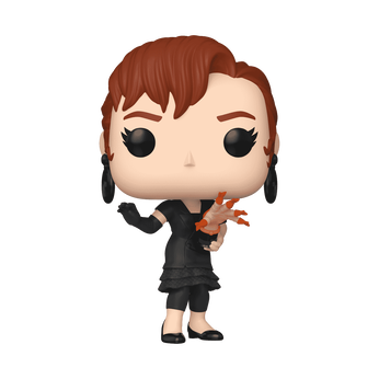 Pop! Delia Deetz, Image 1