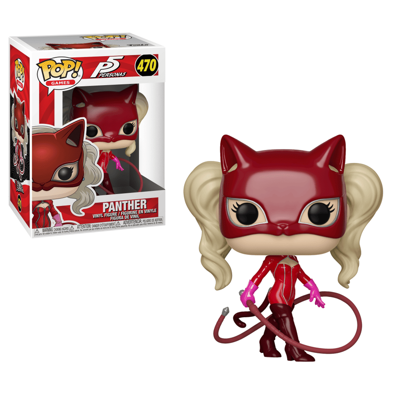 Panther, , hi-res view 1