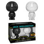 NBC - Jack Skellington (BL/SI), , hi-res view 1