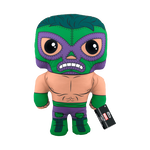 El Furioso Plush, , hi-res view 1