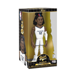 Vinyl Gold 12'' Ja Morant - Grizzlies, , hi-res view 2