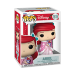 Pop! Ariel (Winter Outfit), , hi-res view 2