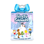 Frosty the Snowman - Follow the Leader Card Game, , hi-res image number 1