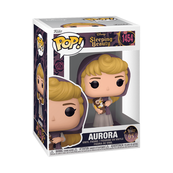 Pop! Aurora with Owl, Image 2