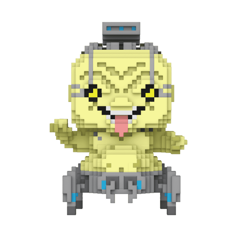 Pop! 8-Bit Mojo (X-Men '97), , hi-res view 1