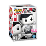 Pop! Bob’s Big Boy (Glitter) with Pop! Protector, , hi-res view 2