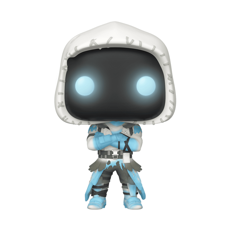 POP Games: Fortnite - Frozen Raven, , hi-res view 2