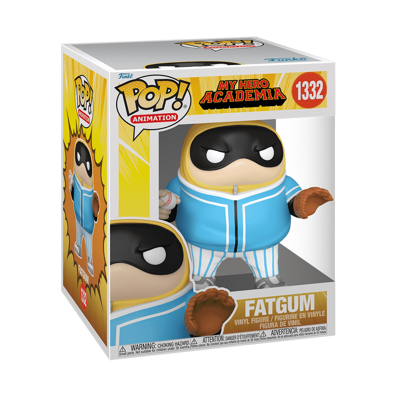 Pop! Super Fatgum, , hi-res view 3