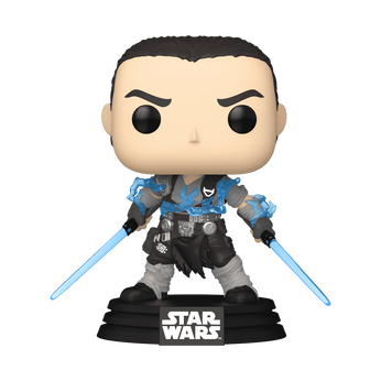 Pop! Starkiller (Legends), Image 1
