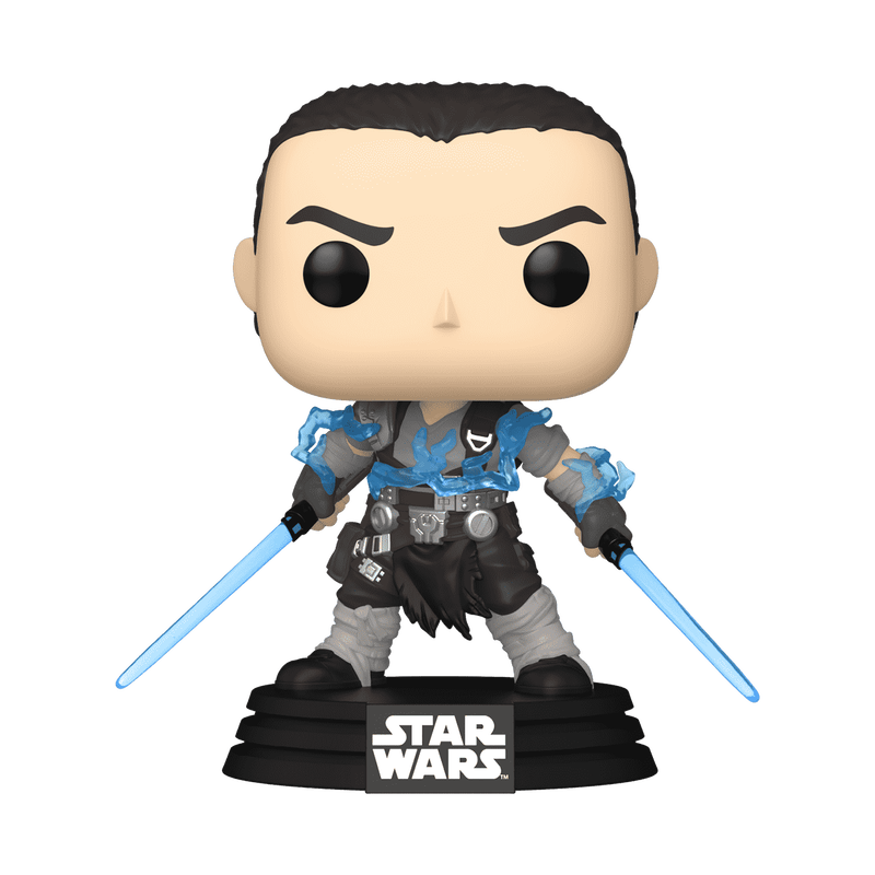 Pop! Starkiller (Legends)
